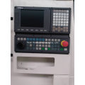 Máquina de torno CNC Ck6180W Torno de reparación de rueda CNC con buen precio de Taian Haishu